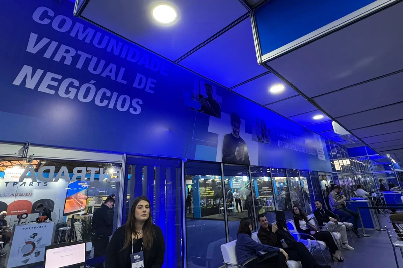 SEBRAE - MERCOPAR - linkAI